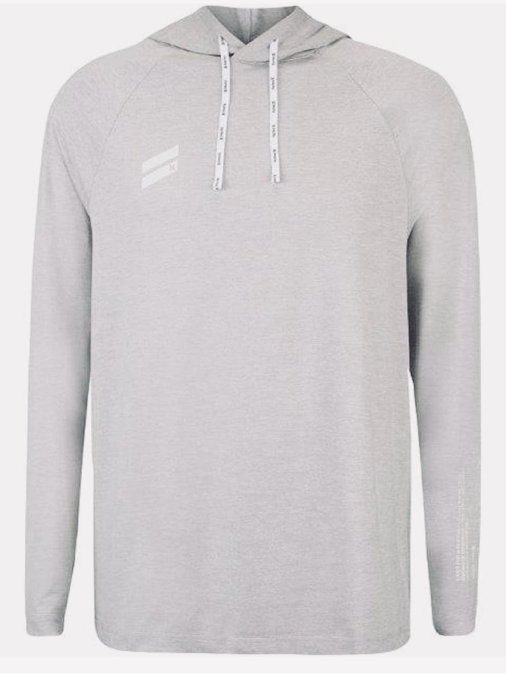 Hurley Men's Exist Collection Space Dyed Hoodie Long Sleeve T-Shirt. Size L NWT - Picture 5 of 6